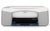 HP DeskJet F340