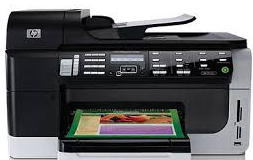HP OfficeJet Pro 8500 A909g