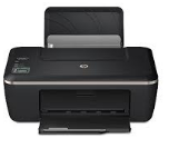 HP Deskjet Ink Advantage 2520hc