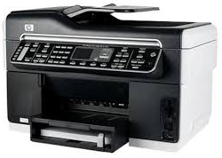 HP Officejet Pro L7600
