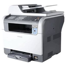 Samsung CLX-3160N