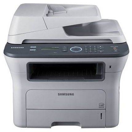 Samsung SCX-4828HN