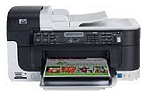 HP Officejet J6400