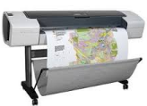 HP Designjet T1100