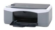 HP PSC 1400