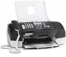 HP OfficeJet J3600