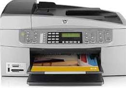 HP OfficeJet 7200