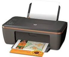 HP DeskJet 2510