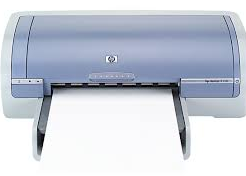 HP DeskJet 5100