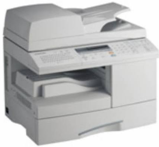 Samsung SCX-6520NG