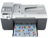 HP OfficeJet 5500