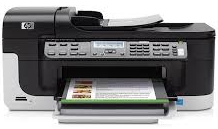 HP OfficeJet 6300
