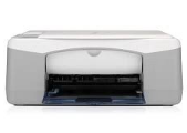 HP DeskJet F335