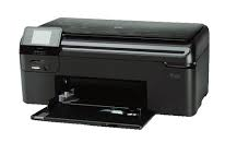 HP PhotoSmart B110