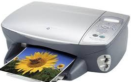 HP PSC 2200