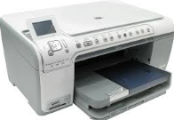HP PhotoSmart C5200