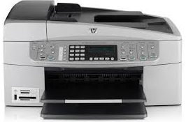 HP Officejet 6310v