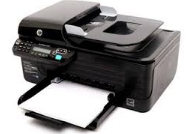 HP Officejet 4500 K710