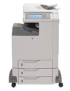 HP LaserJet 4730