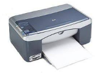 HP PSC 1300